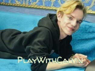 PlayWithCalvin