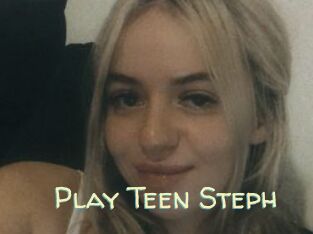 Play_Teen_Steph Sexy Tchat