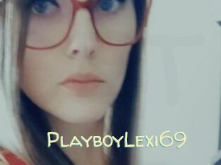 PlayboyLexi69