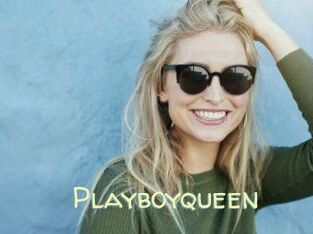 Playboyqueen Sexy Tchat