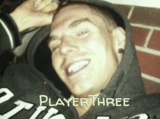 PlayerThree Sexy Tchat