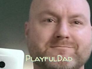PlayfulDad
