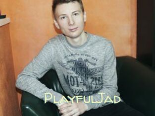 PlayfulJad