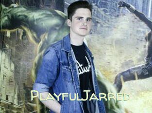 PlayfulJarred