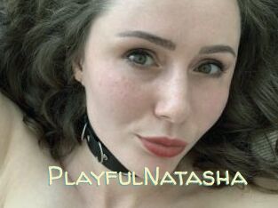 PlayfulNatasha