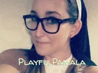 Playful_Pamala