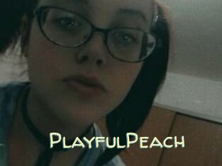 PlayfulPeach