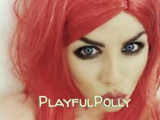 PlayfulPolly