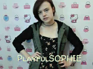 PlayfulSOPHIE