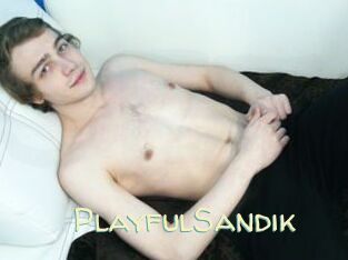 PlayfulSandik