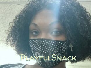 PlayfulSnack
