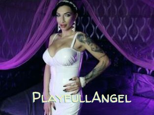 PlayfullAngel