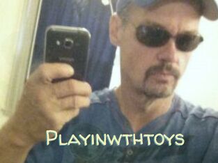 Playinwthtoys