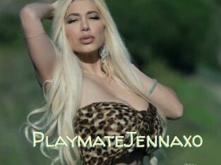 PlaymateJennaxo