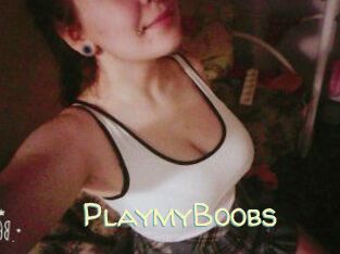 PlaymyBoobs