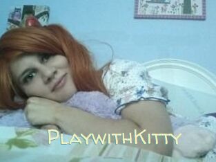 PlaywithKitty