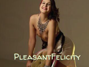 PleasantFelicity