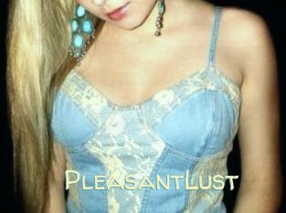 PleasantLust