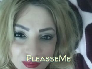 PleasseMe