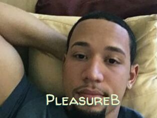 PleasureB