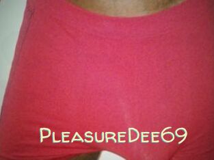 PleasureDee69