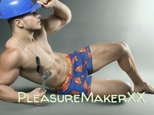 PleasureMakerXX