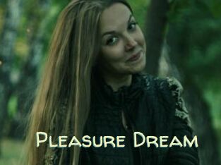 Pleasure_Dream