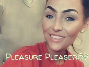 Pleasure_Pleaser69 Sexy Tchat