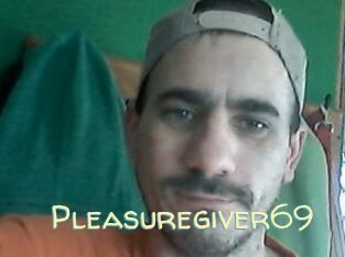 Pleasuregiver69