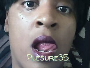 Plesure35 Sexy Tchat