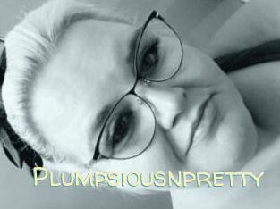 Plumpsiousnpretty