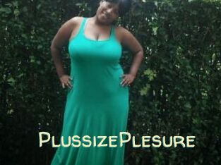 PlussizePlesure Sexy Tchat