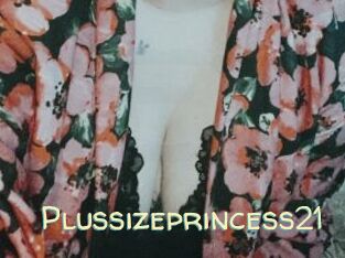 Plussizeprincess21