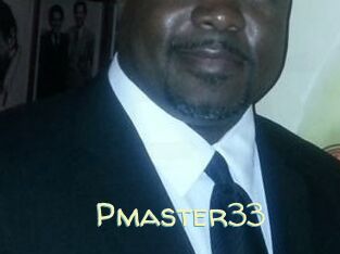 Pmaster33