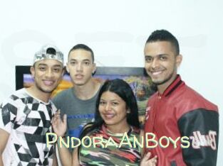 PndoraAnBoys