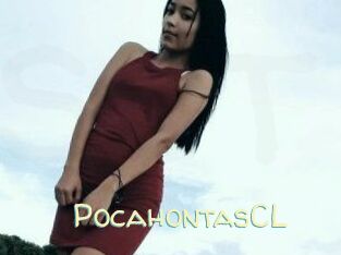PocahontasCL