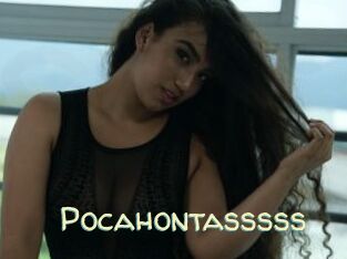 Pocahontasssss
