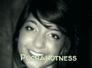 Pochahotness