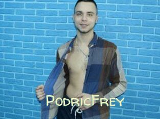 PodricFrey
