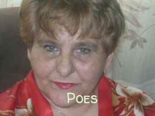 Poes