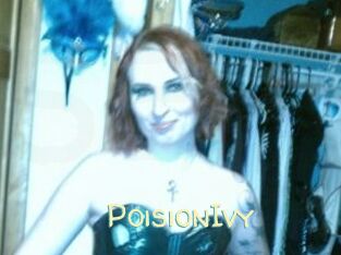PoisionIvy