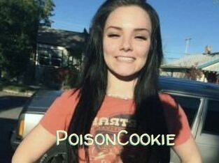 PoisonCookie Sexy Tchat