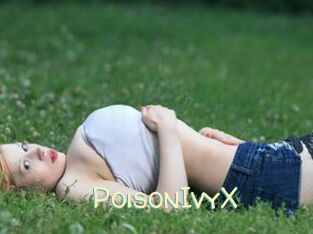 PoisonIvyX