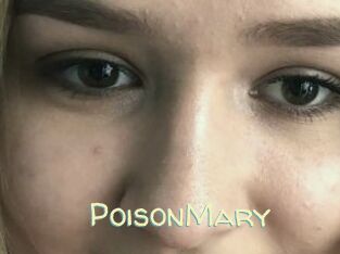 PoisonMary