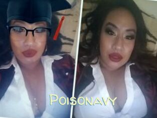 Poisonavy