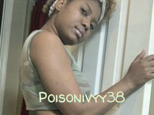 Poisonivyy38 Sexy Tchat