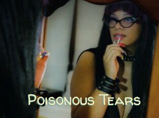 Poisonous_Tears