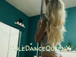PoleDanceQueenX