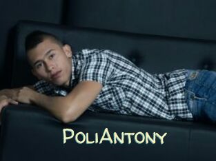 PoliAntony