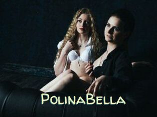 PolinaBella Sexy Tchat